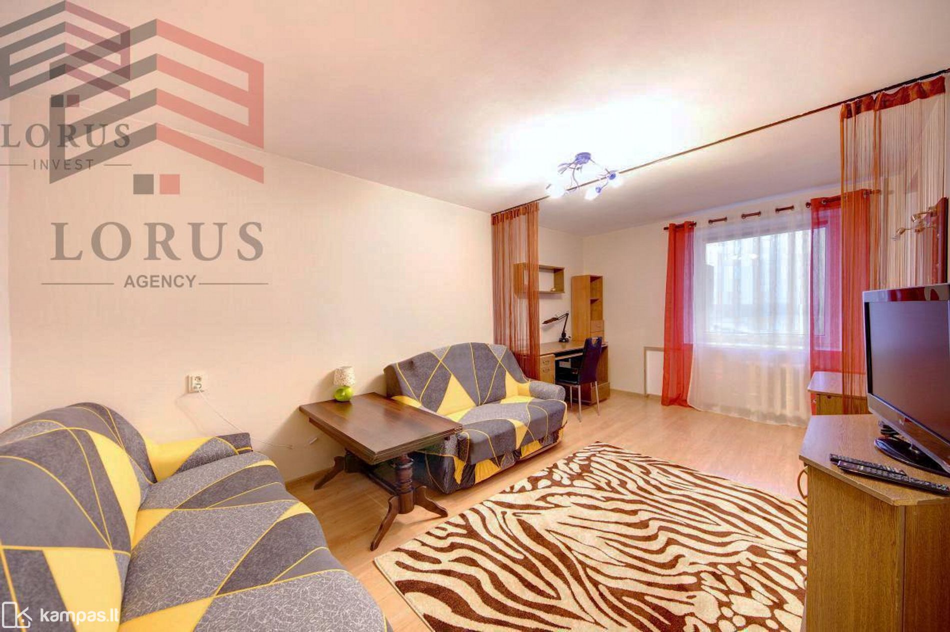 Main Image Vilnius, Šeškinė, Buivydiškių g.