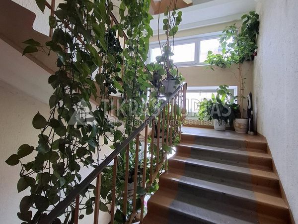 Klaipėda, Žardininkai