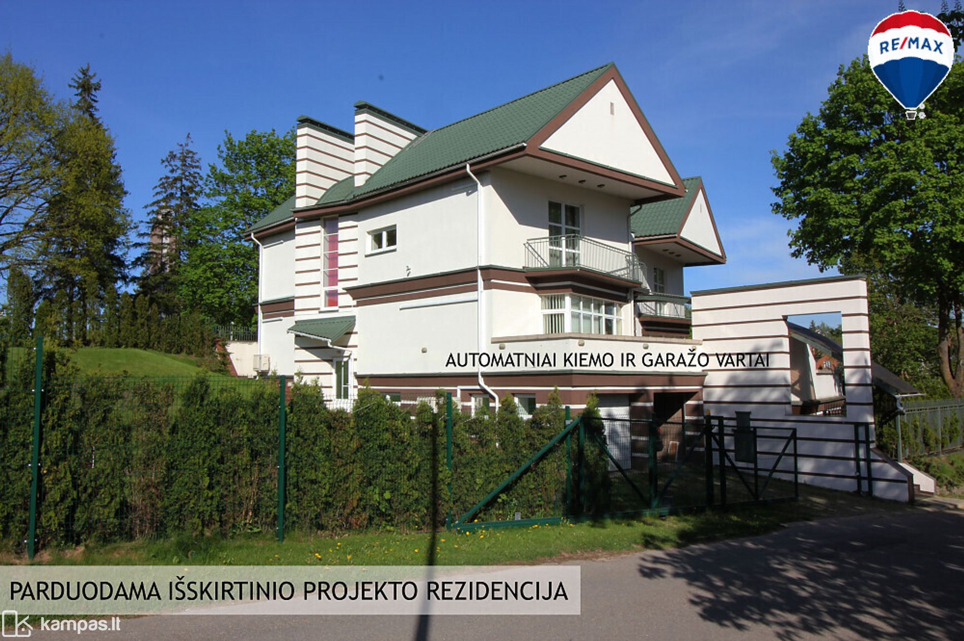 Main Image Šiauliai, Centras, Miglovaros g.