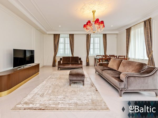 Vilnius, Senamiestis