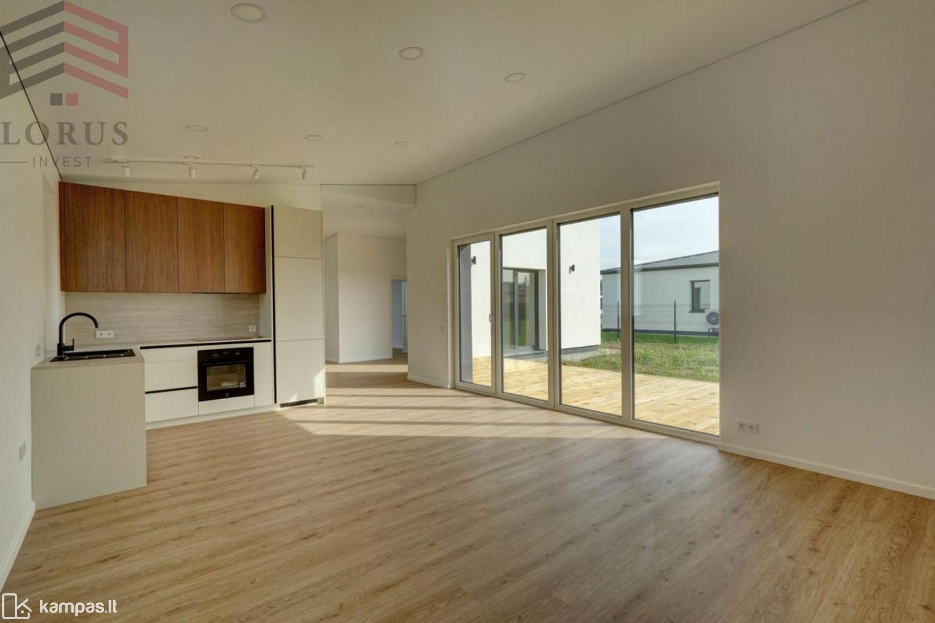 Main Image Trakų r. sav., Užukampis, Užukampio g.