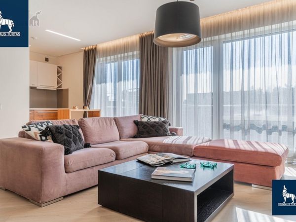 Vilnius, Fabijoniškės