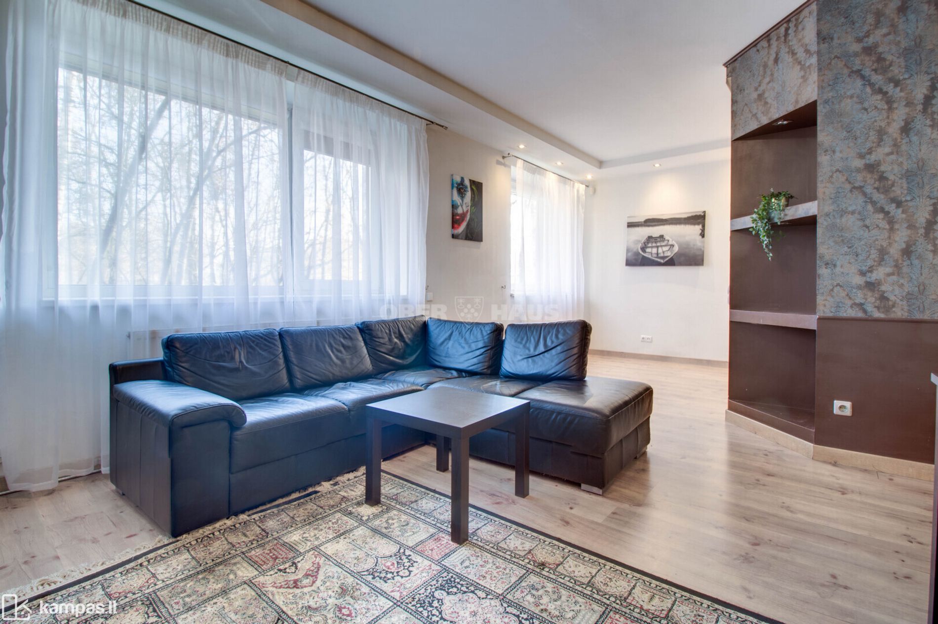 Main Image Vilnius, Šiaurės miestelis, Ulonų g.