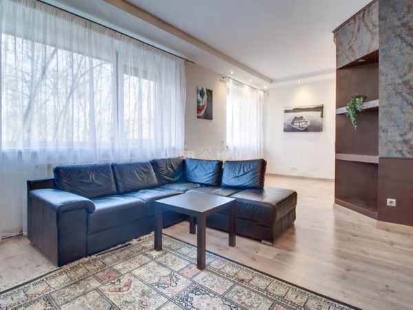 Vilnius, Šiaurės miestelis