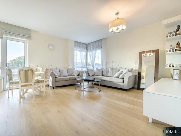 Vilnius, Šnipiškės