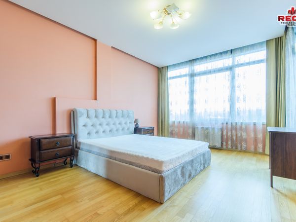 Vilnius, Naujamiestis