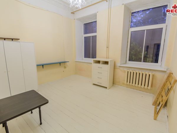 Vilnius, Senamiestis