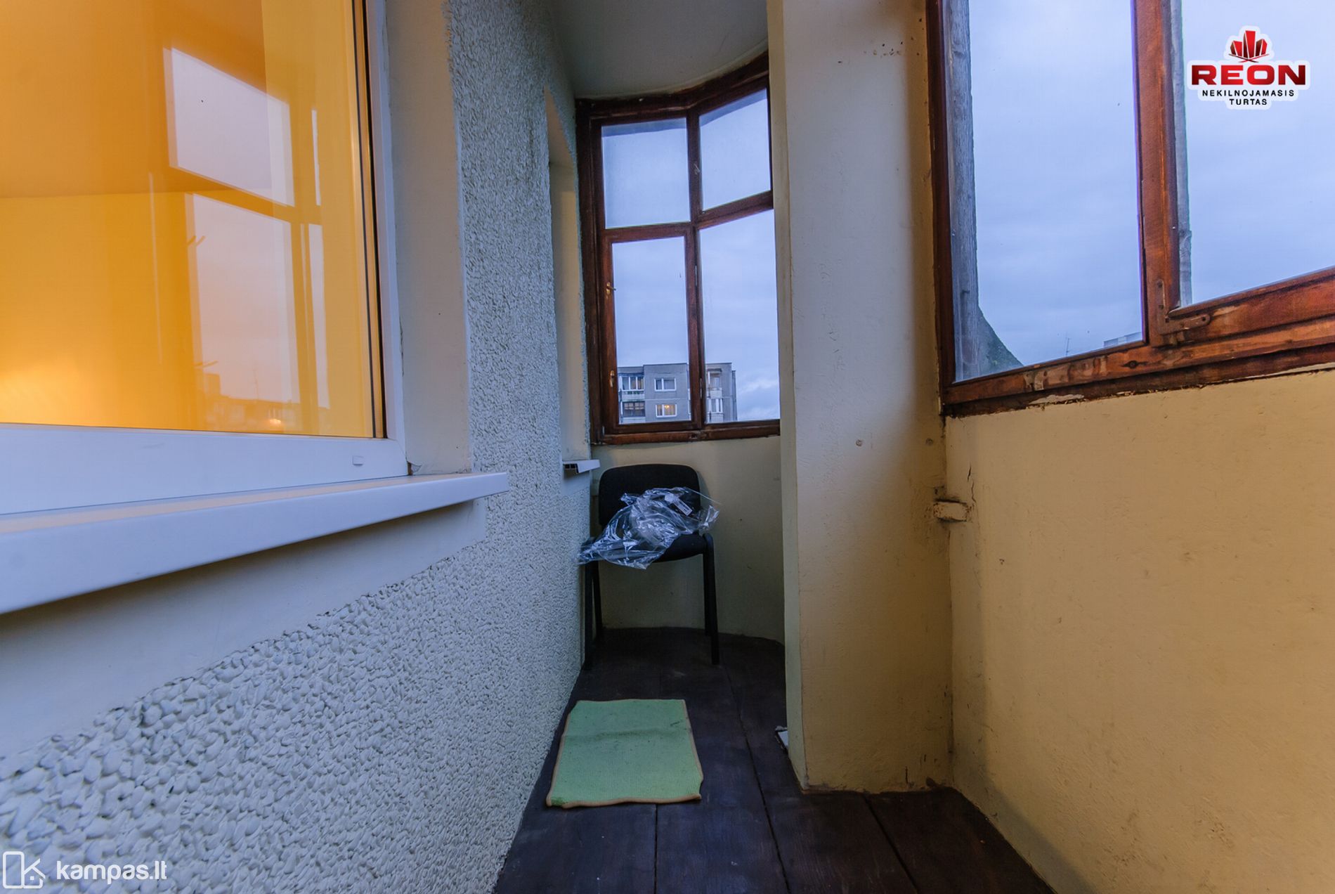 Main Image Vilnius, Pilaitė, I. Kanto al.