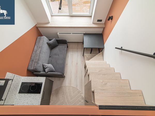 Vilnius, Naujamiestis