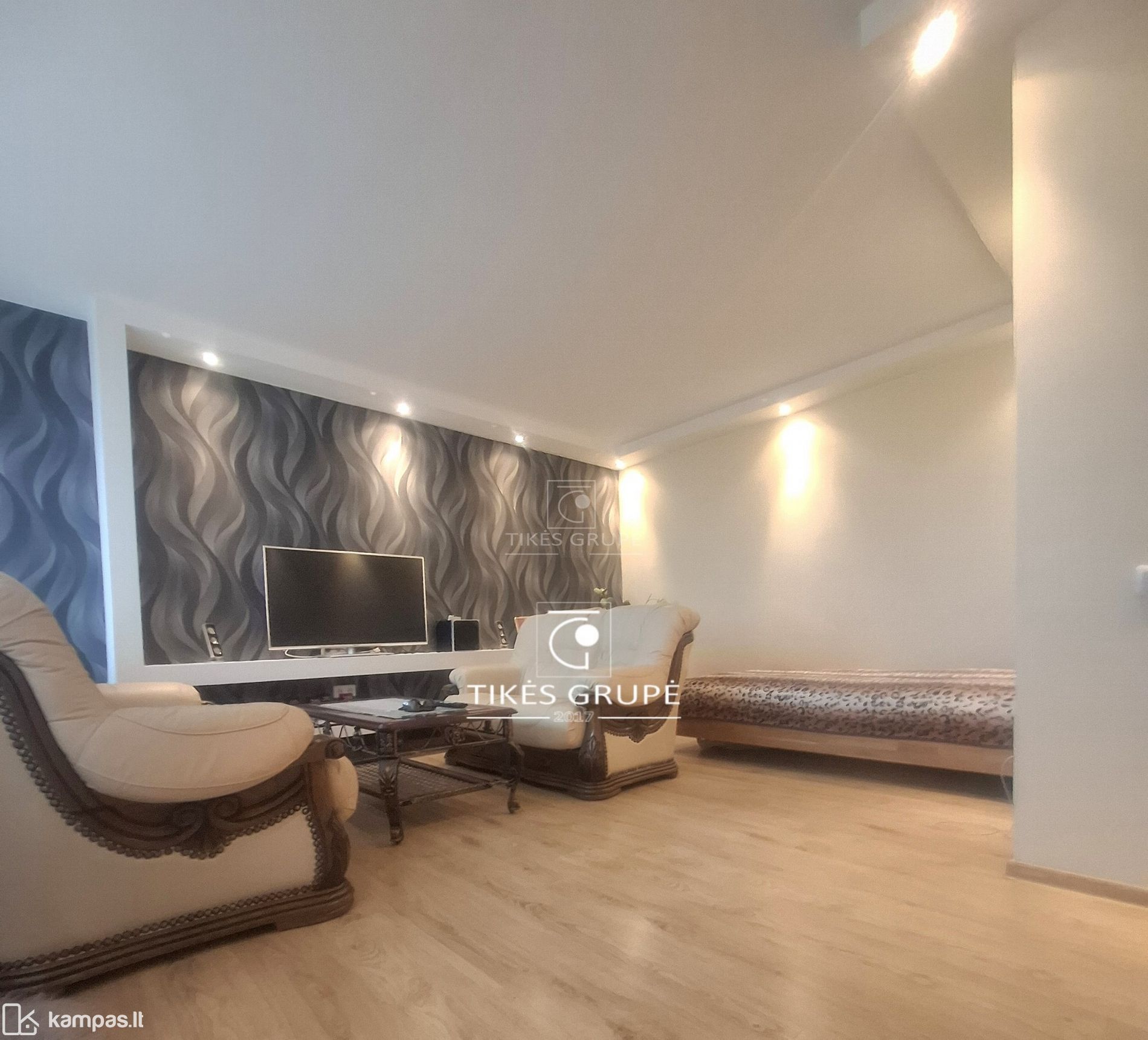 Main Image Klaipėda, Trekas, Kretingos g.