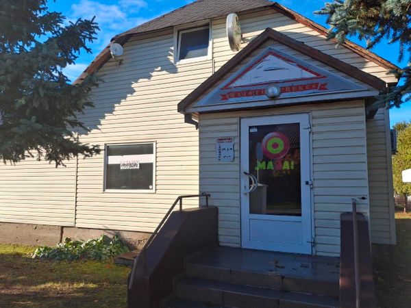 Kazlų Rūdos sav., Kazlų Rūda