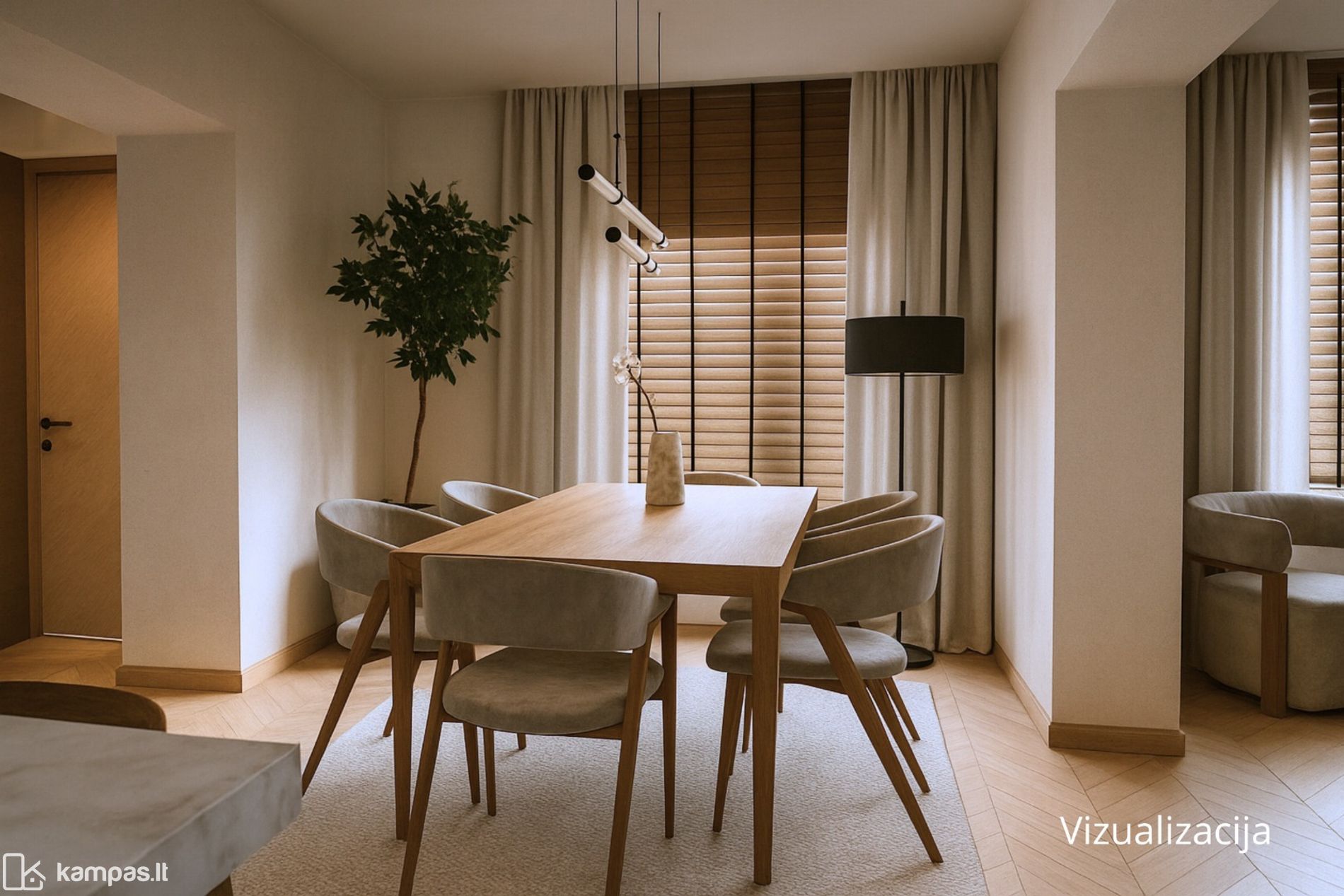 Main Image Klaipėda, Žvejybos uostas, Baltijos pr.