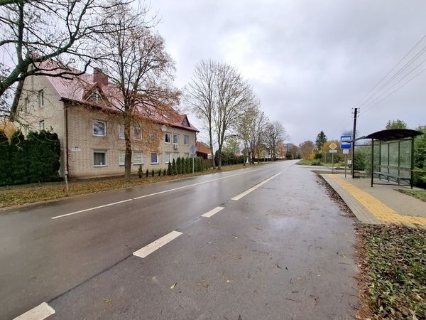 Marijampolės sav., Meškučiai