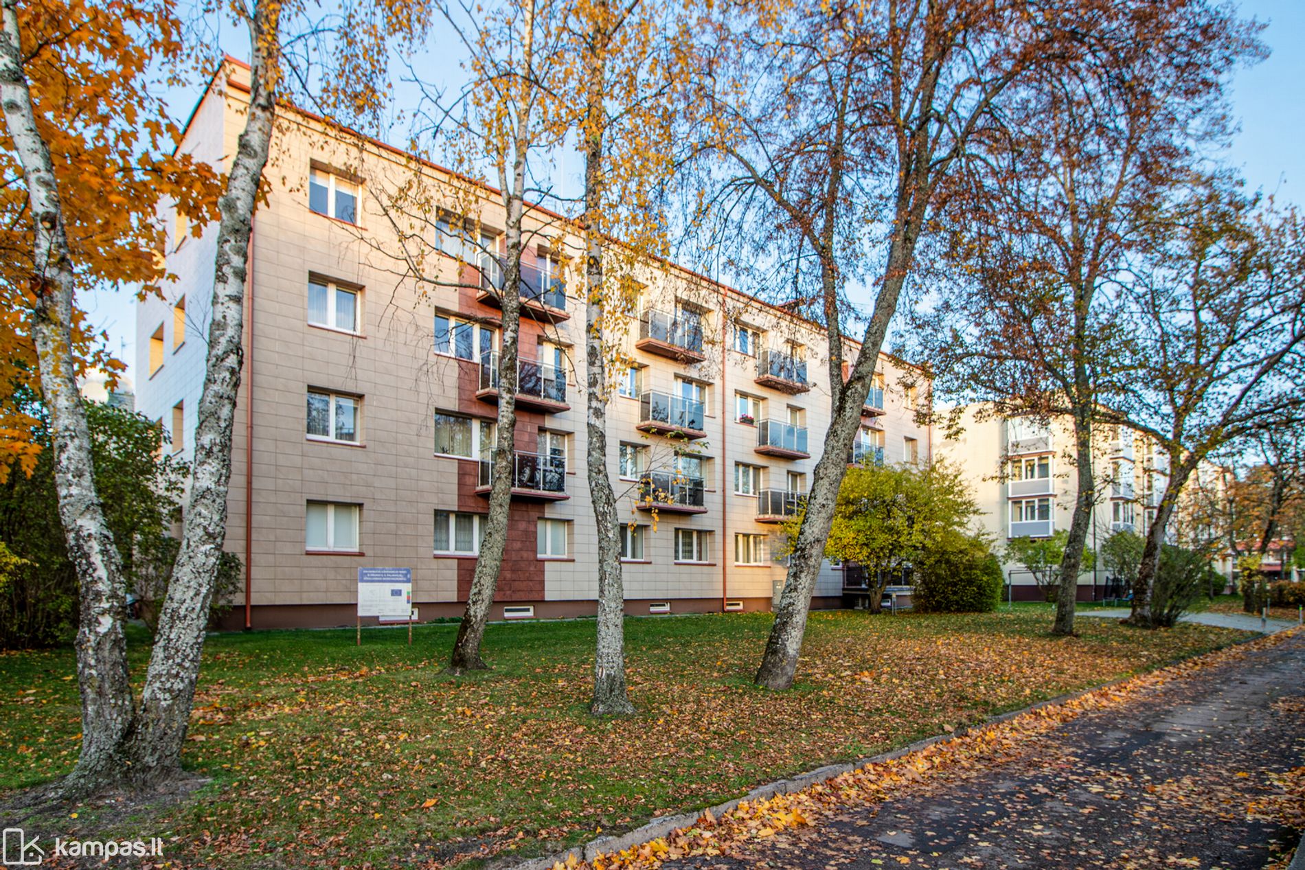 Main Image Palanga, B. Oškinio g.