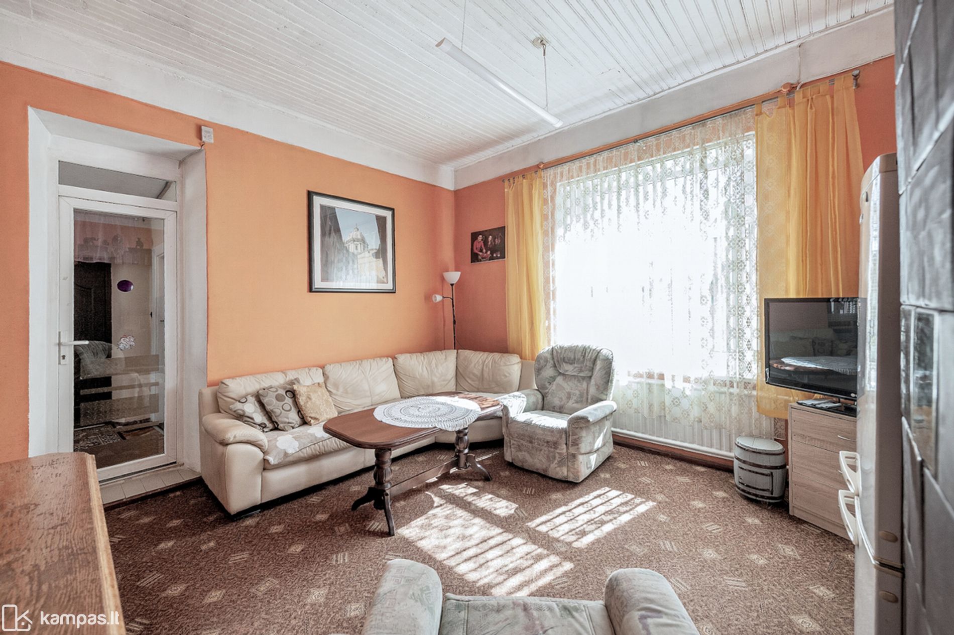 Main Image Širvintų r. sav., Gelvonai, Mikalajūnų g.