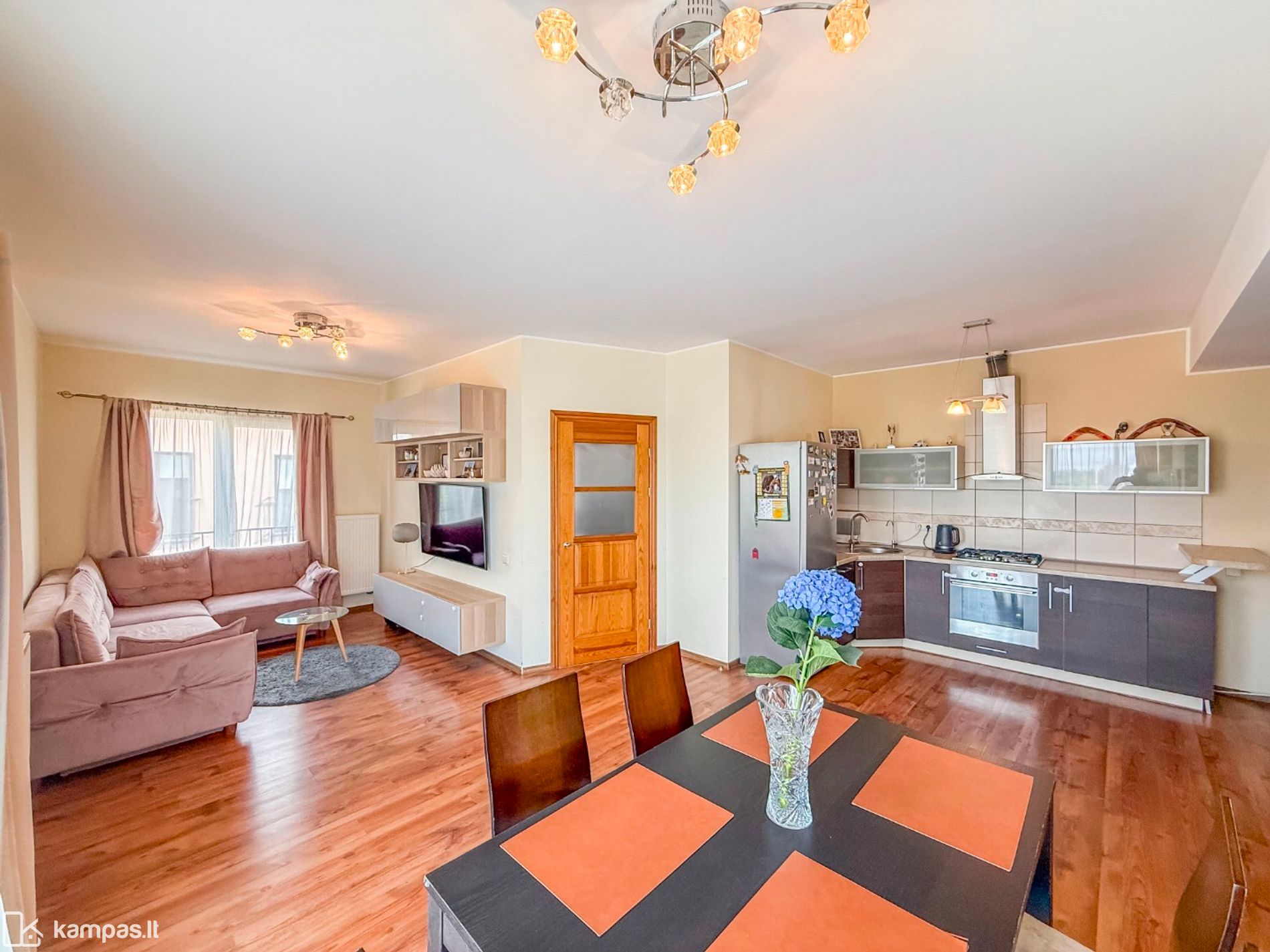 Main Image Kauno r. sav., Užliedžiai, Ledos g.