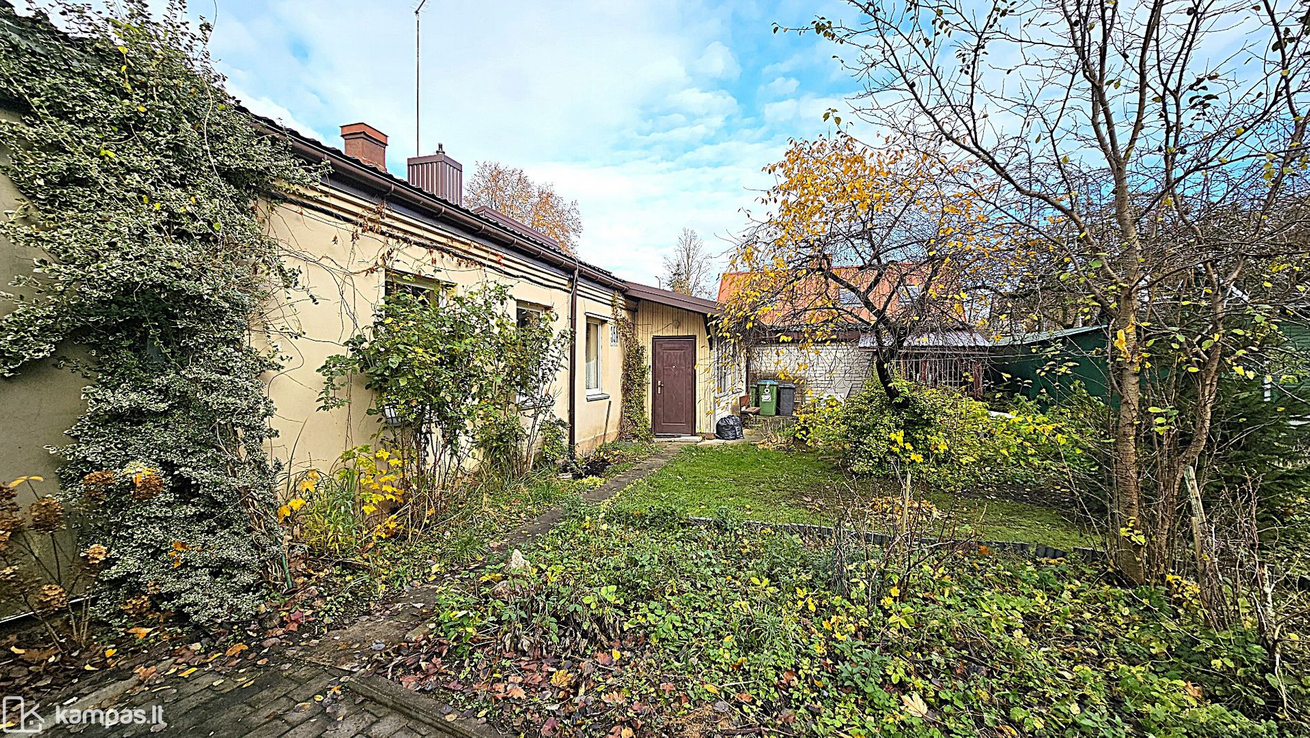 Main Image Kaunas, Žaliakalnis, Vydūno al.