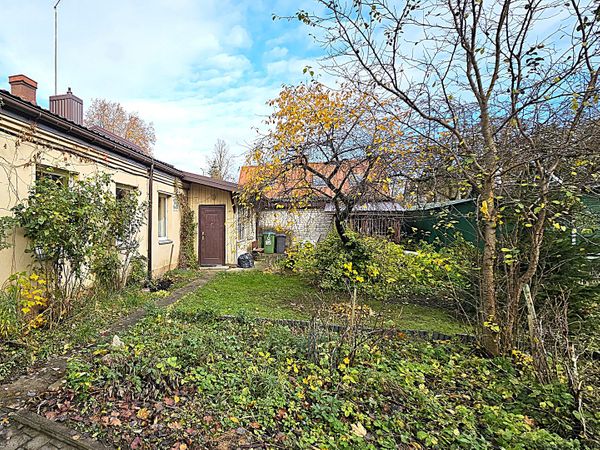 Kaunas, Žaliakalnis