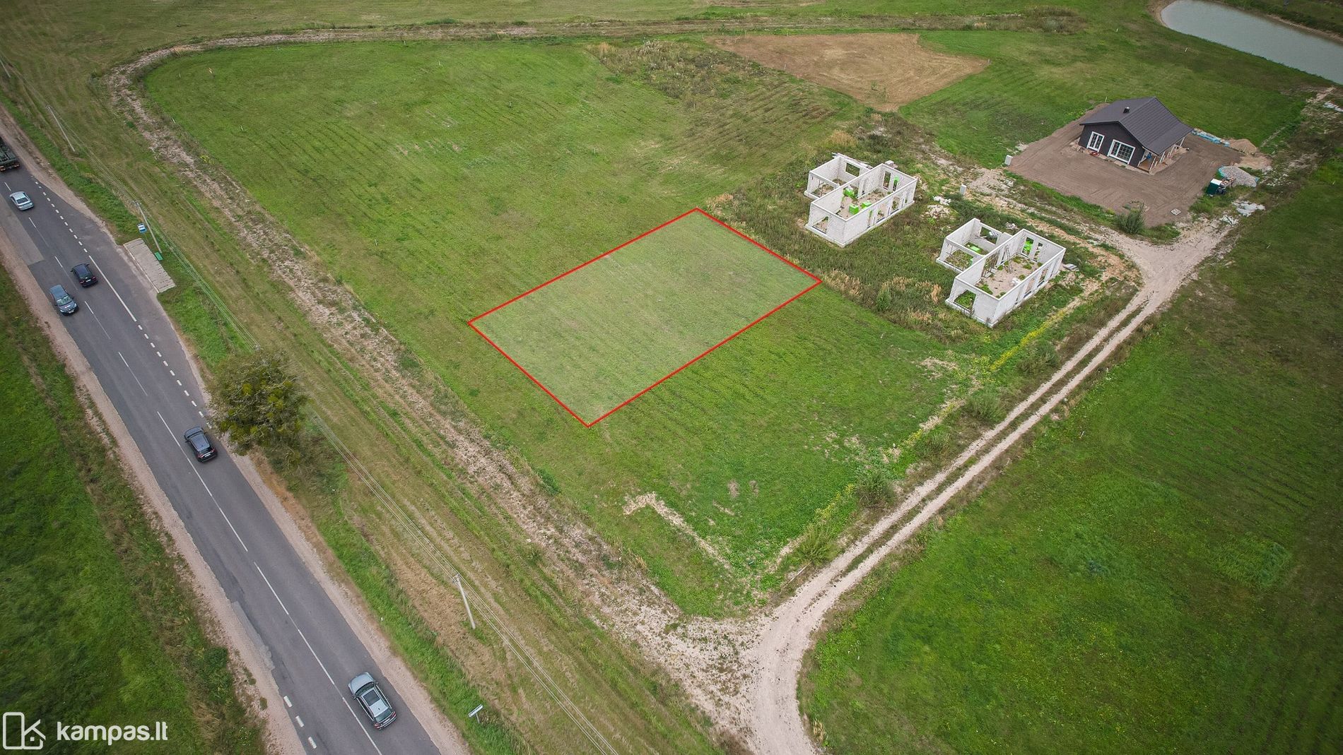 Main Image Kauno r. sav., Alšėnai