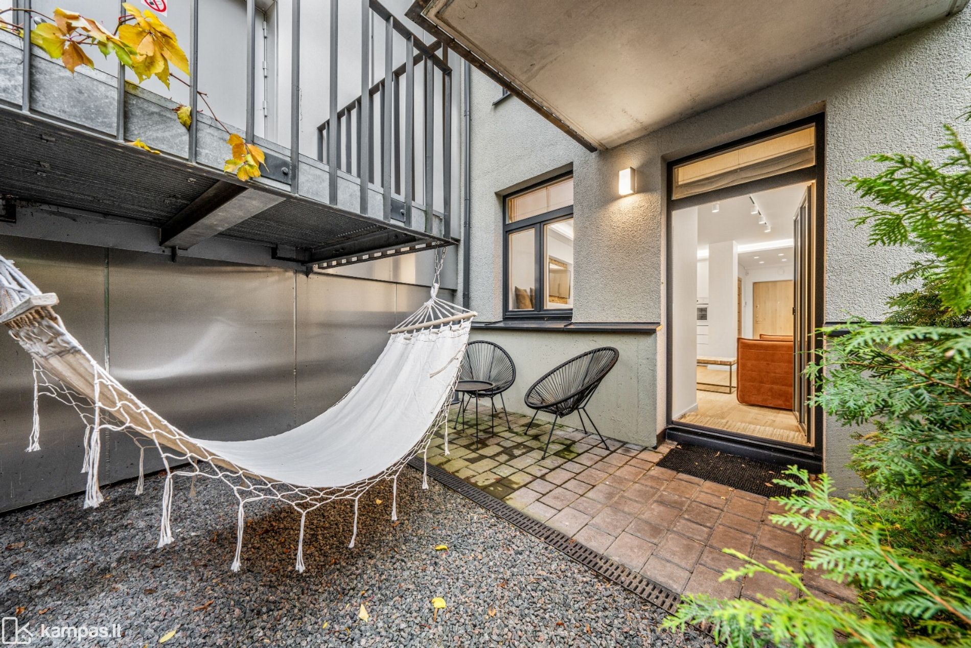 Main Image Vilnius, Naujamiestis, Gedimino pr.