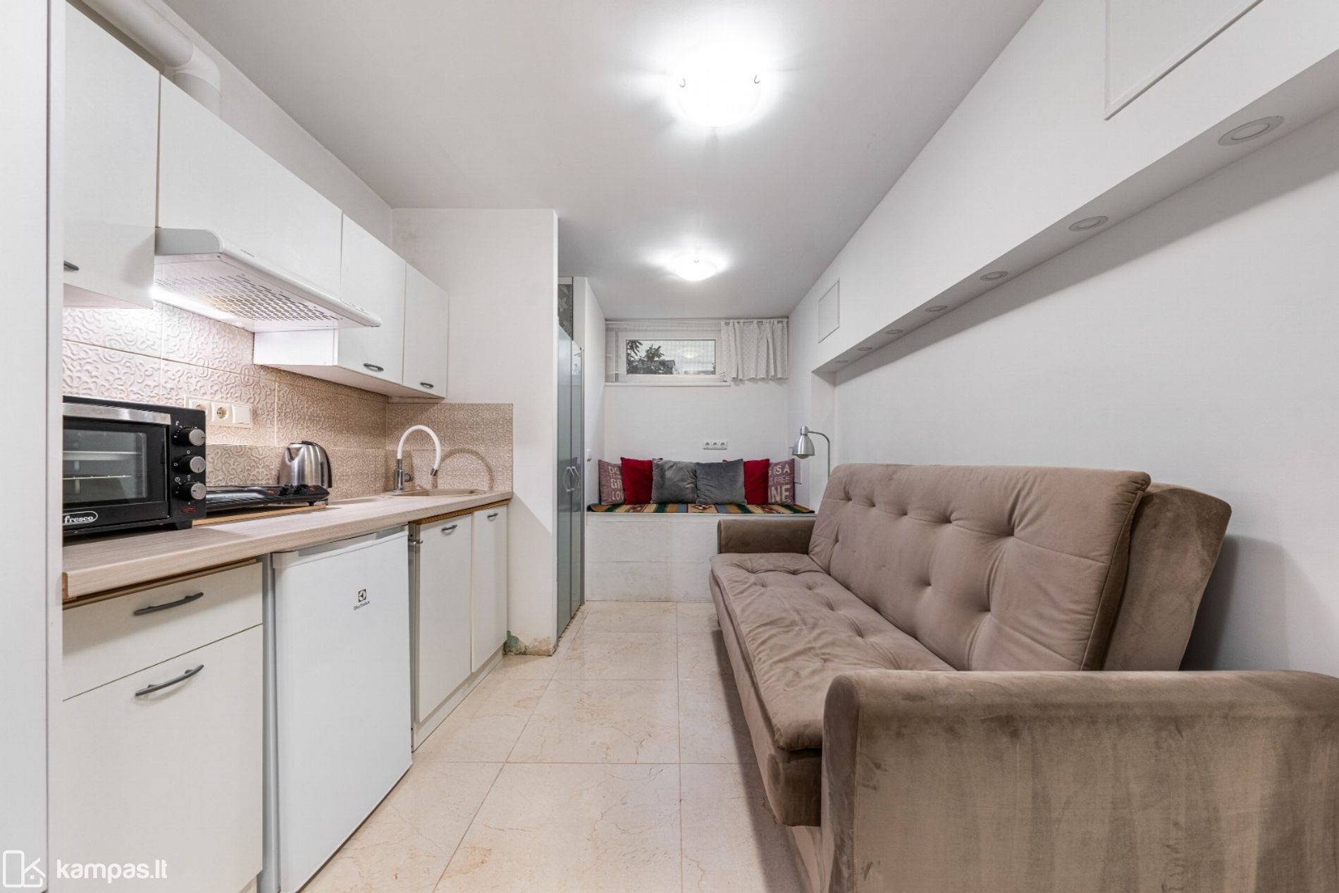 Main Image Vilnius, Senamiestis, Vokiečių g.