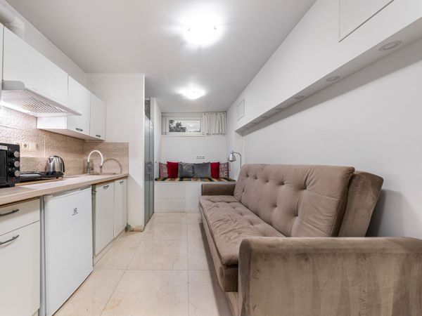 Vilnius, Senamiestis