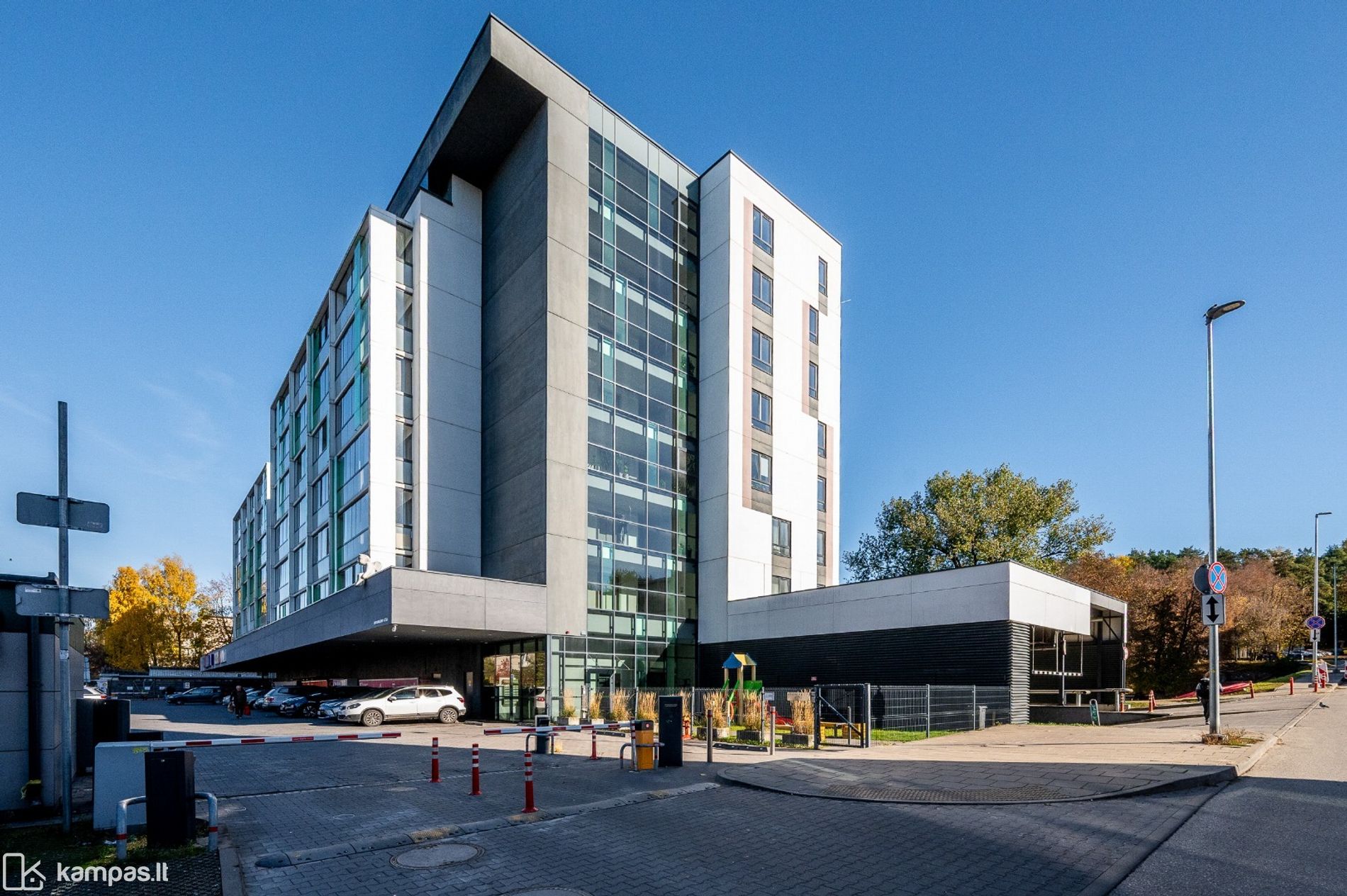 Main Image Vilnius, Antakalnis, Antakalnio g.