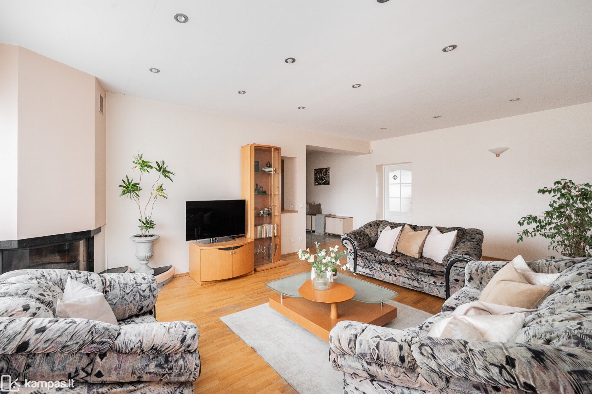 Main Image Vilnius, Fabijoniškės, Gedvydžių g.