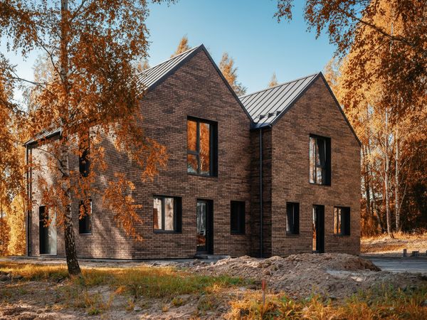 Vilnius, Aukštasis Pavilnys