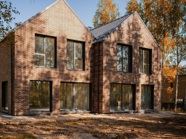 Vilnius, Aukštasis Pavilnys