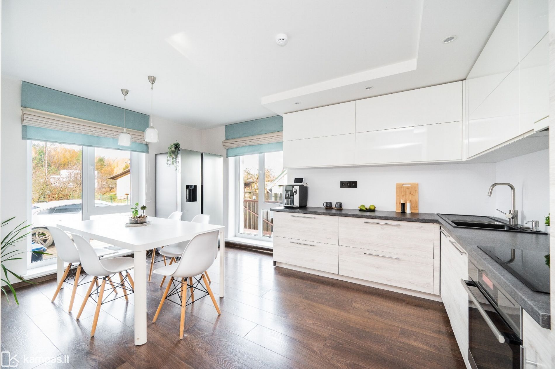 Main Image Vilnius, Verkiai, Kryžiokų Sodų 6-oji g.