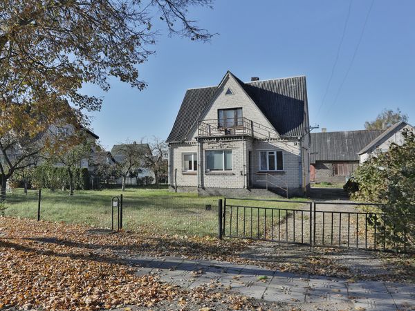 Ukmergės r. sav., Ukmergė