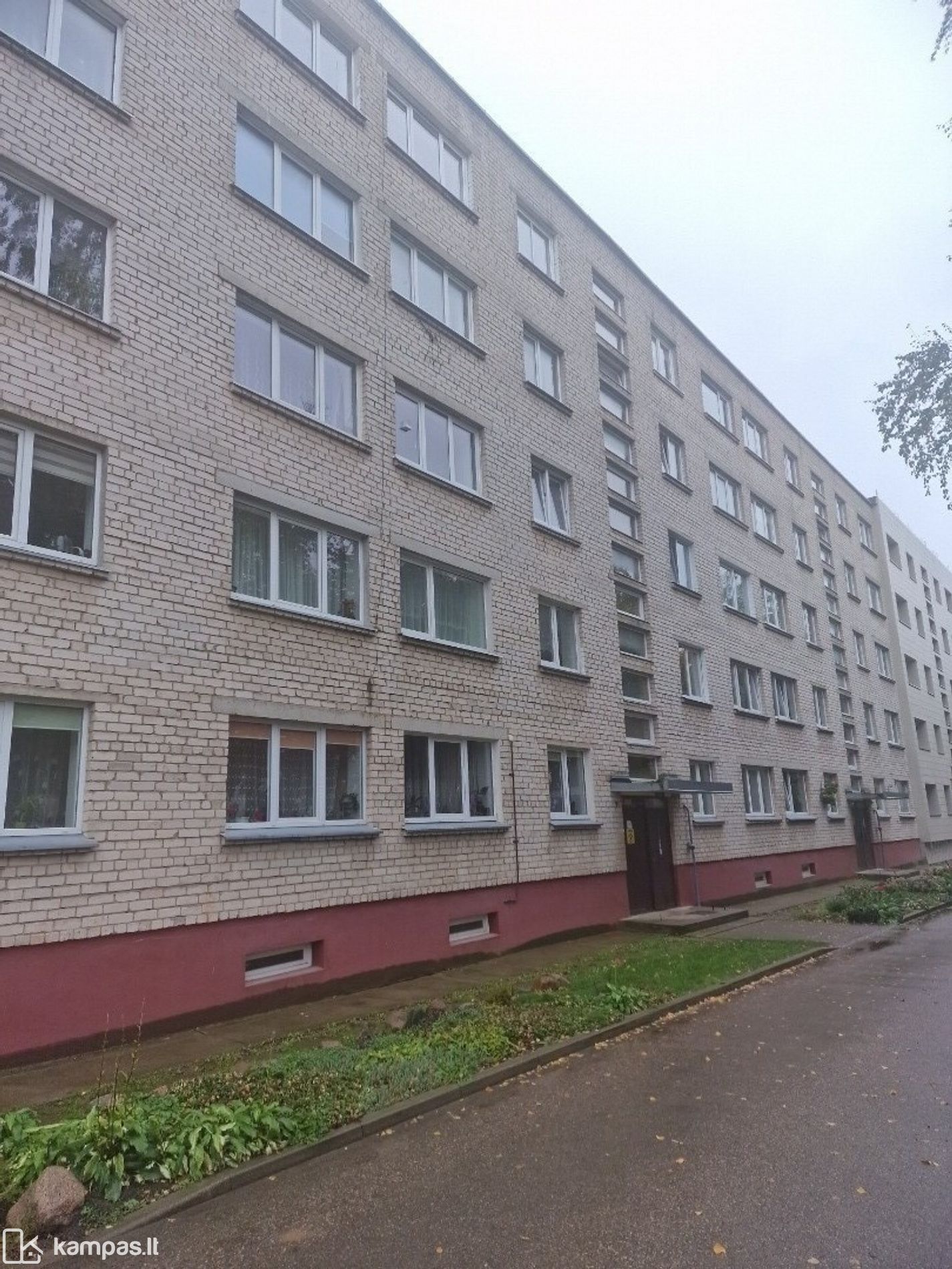 Main Image Ukmergės r. sav., Ukmergė, Anykščių g.