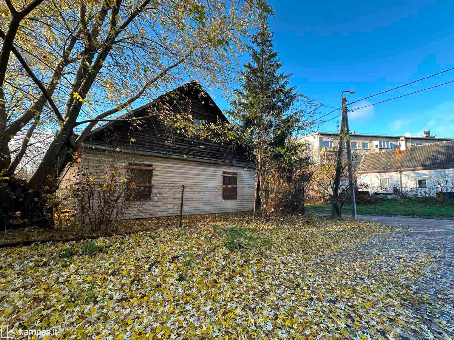 Main Image Vilnius, Vilkpėdė, Vandentiekio g.