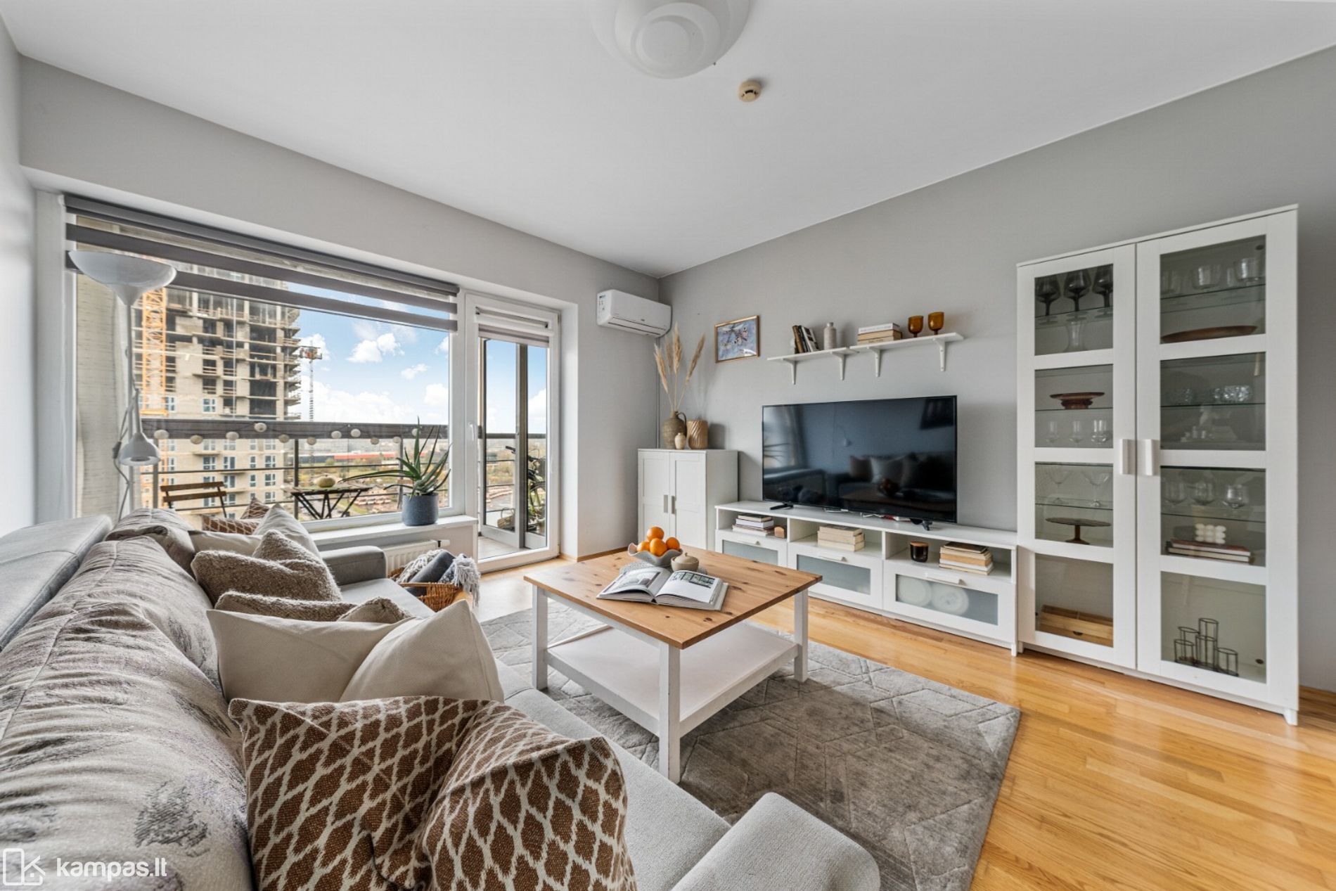 Main Image Vilnius, Viršuliškės, Viršilų g.