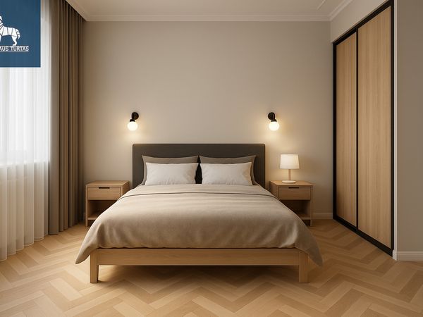 Vilnius, Senamiestis