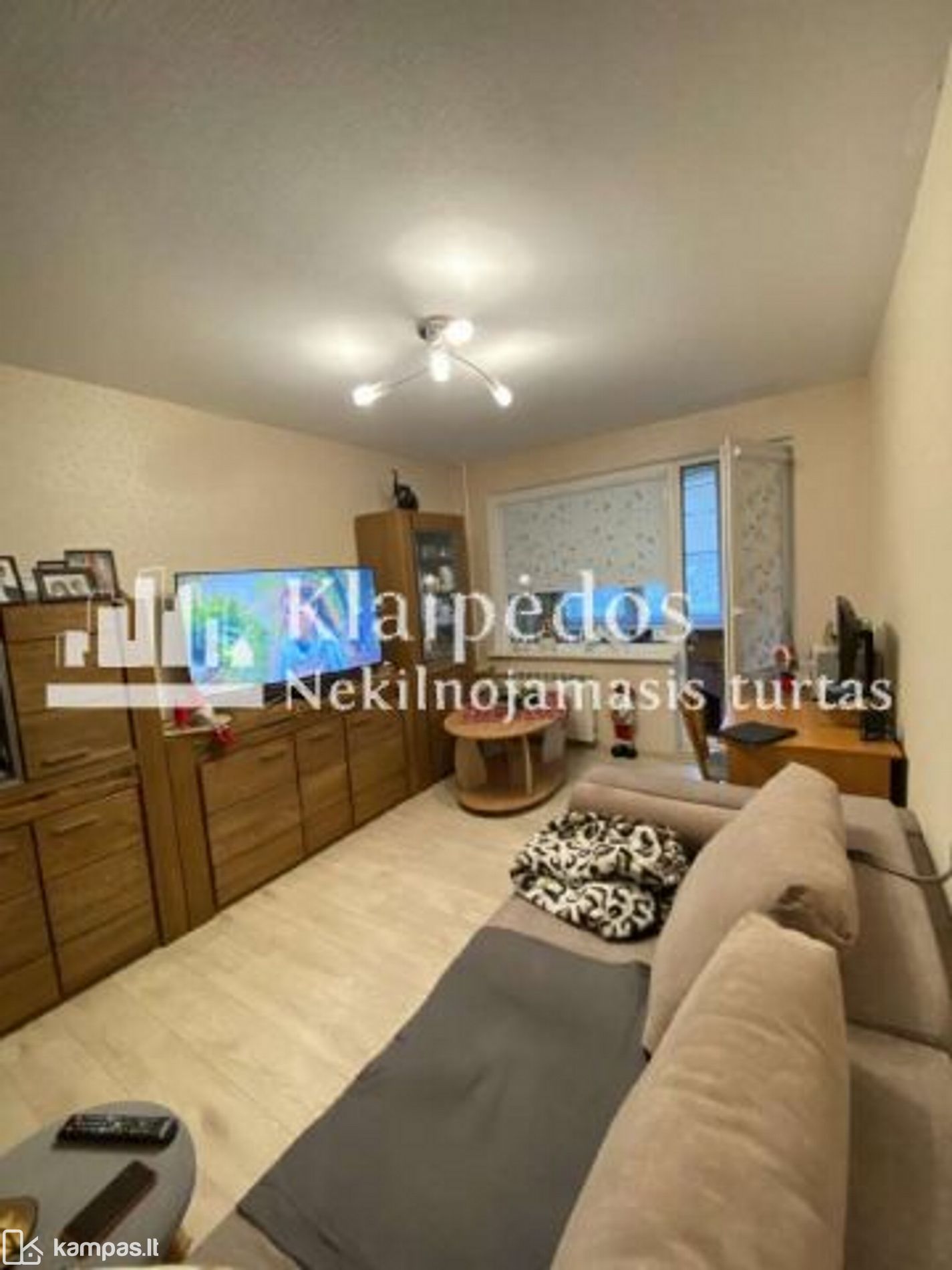 Main Image Klaipėda, Žvejybos uostas, Minijos g.