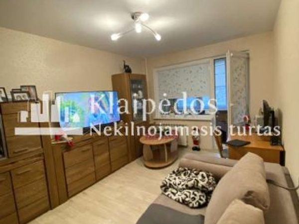 Klaipėda, Žvejybos uostas