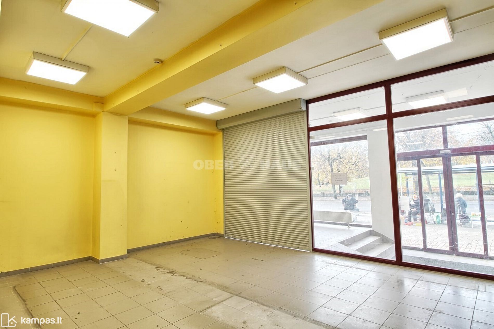 Main Image Šiauliai, Centras, Vilniaus g.