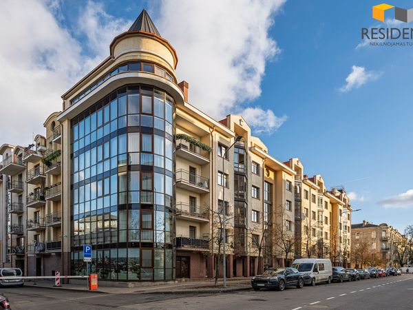 Vilnius, Senamiestis