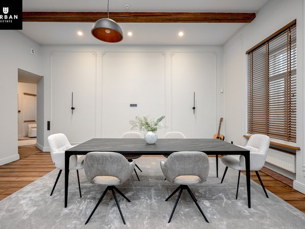 Vilnius, Senamiestis