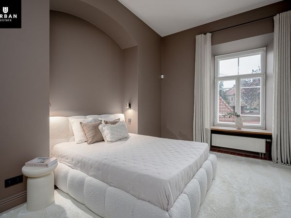 Vilnius, Senamiestis