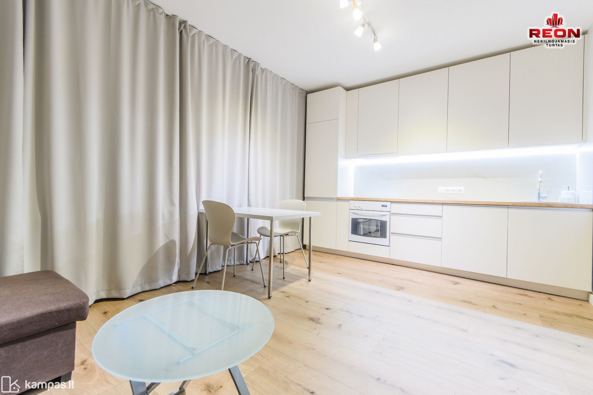 Main Image Vilnius, Pilaitė, I. Kanto al.