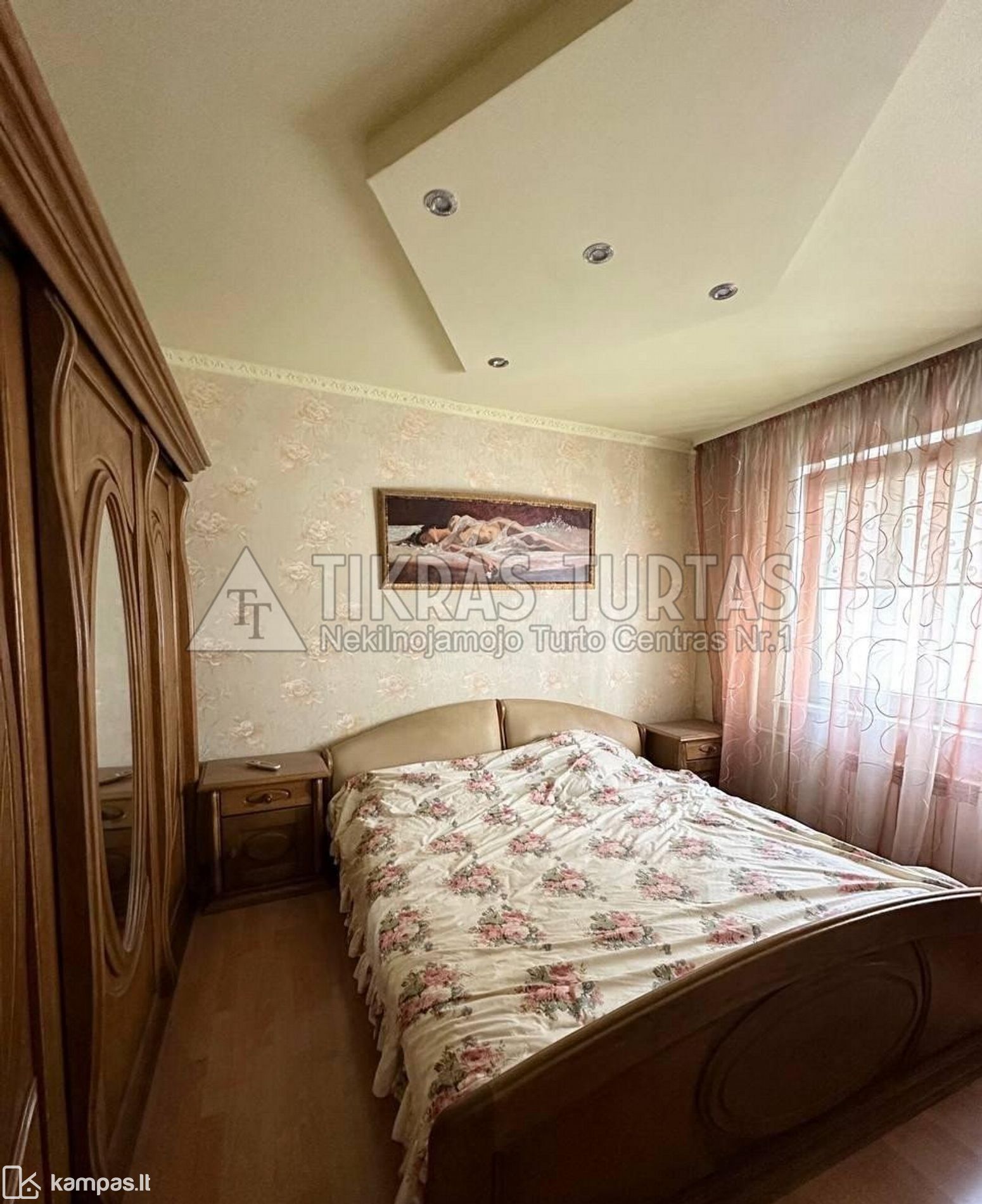 Main Image Klaipėda, Poilsis, Rambyno g.