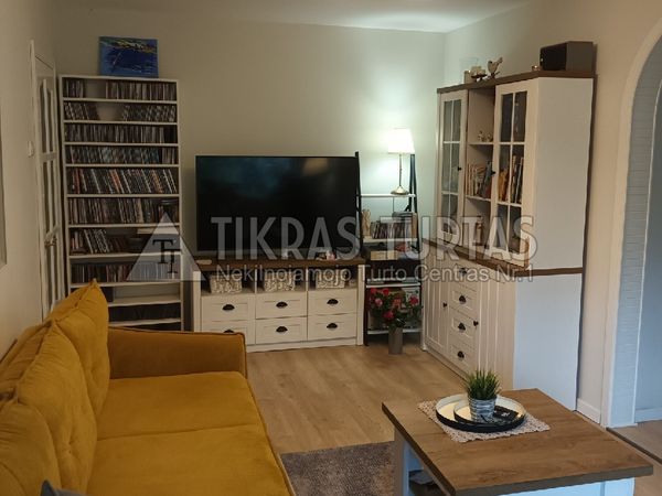 Klaipėda, Naujakiemis