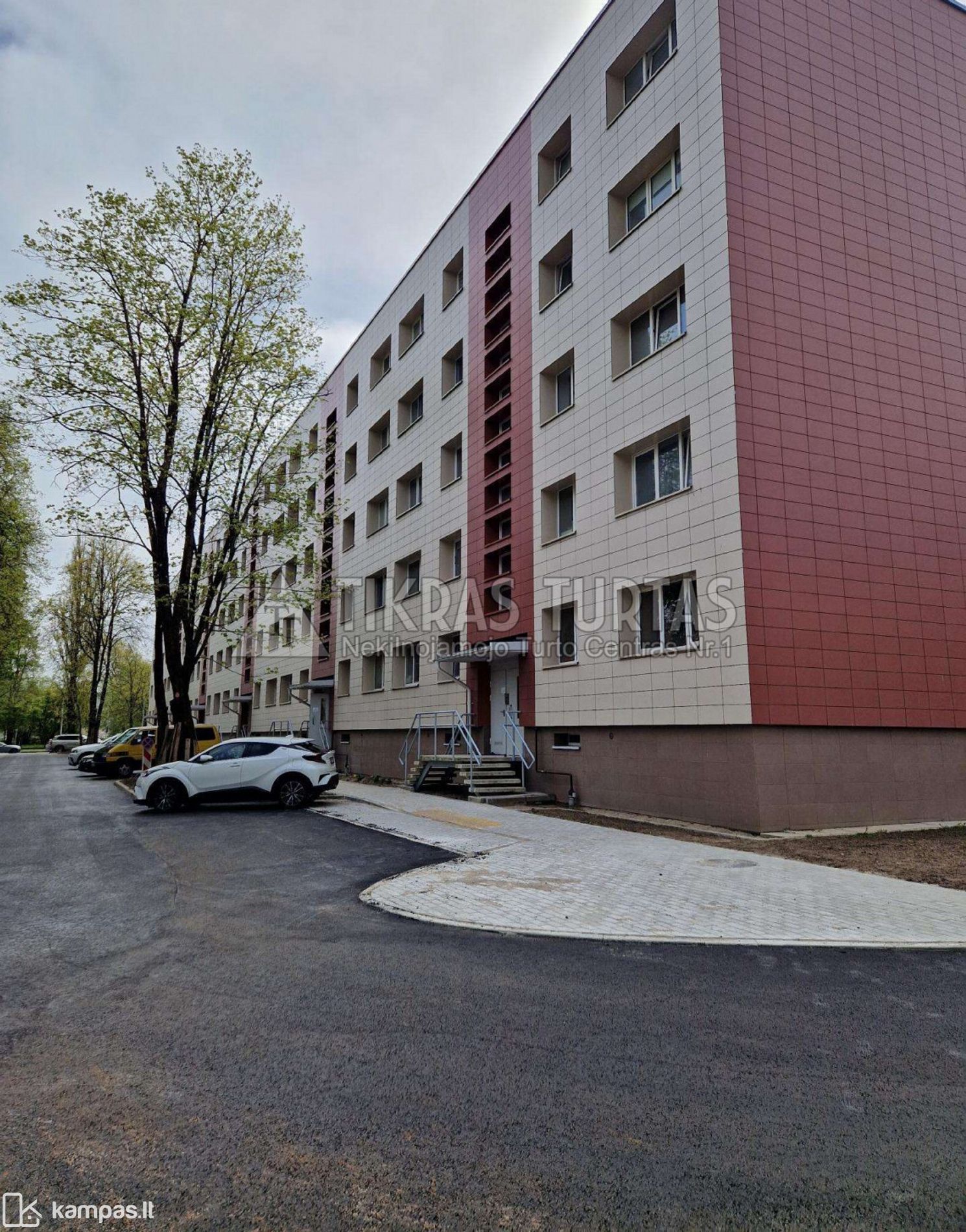 Main Image Klaipėda, Kaunas, Kauno g.