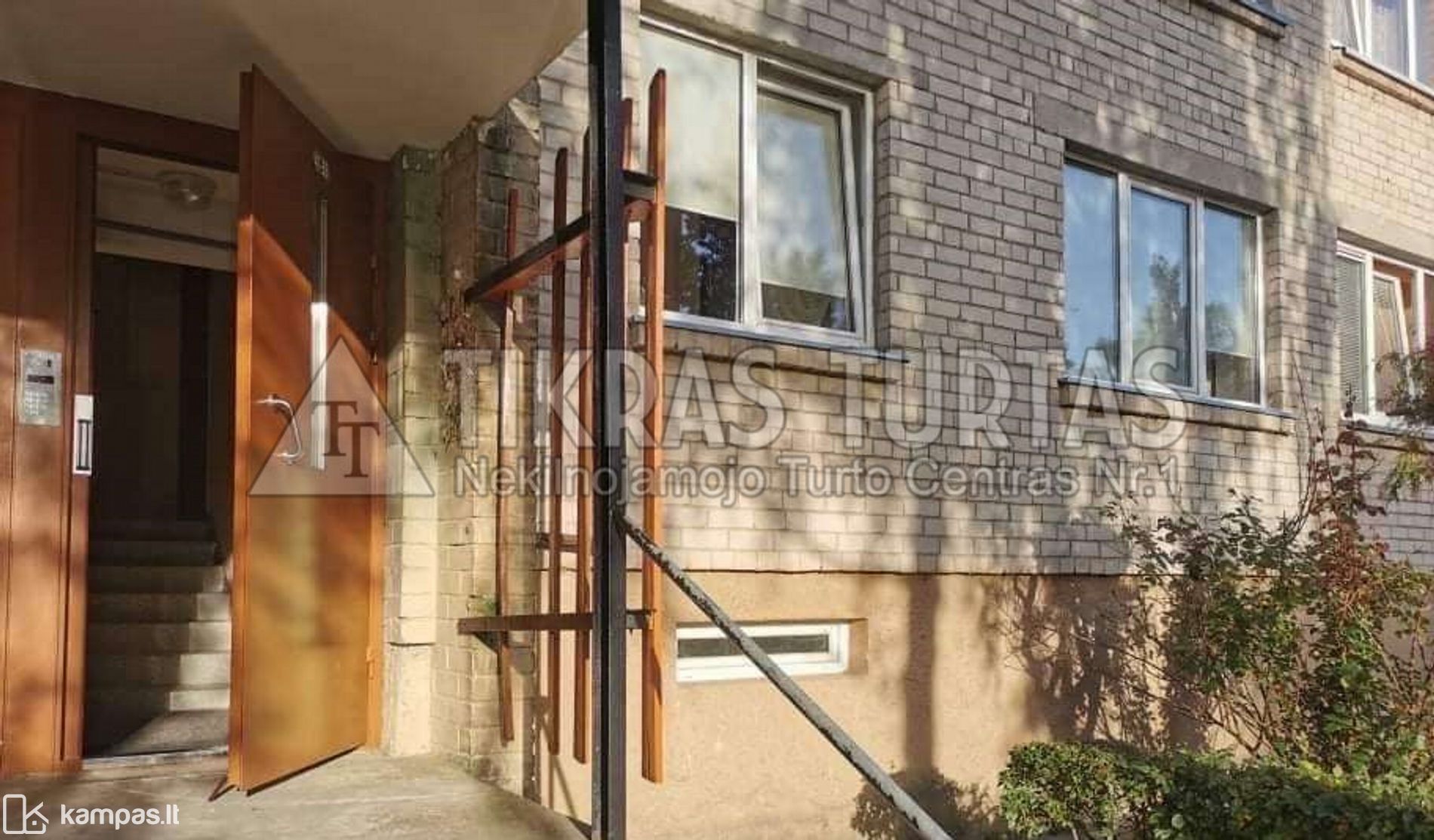 Main Image Klaipėda, Žvejybos uostas, Baltijos pr.