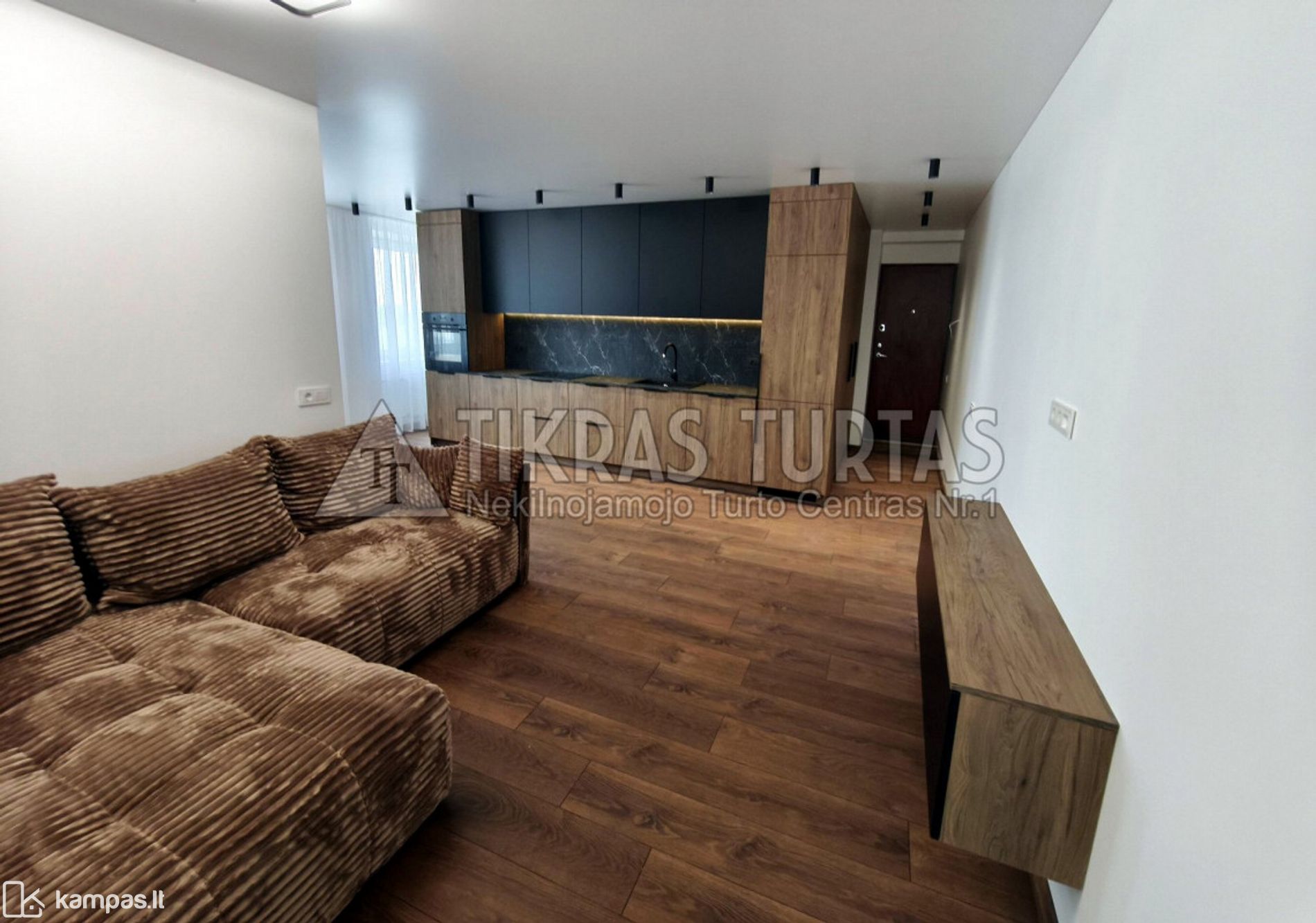 Main Image Klaipėda, Žvejybos uostas, Baltijos pr.