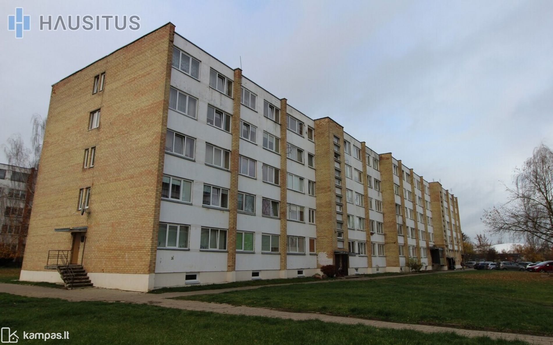 Main Image Panevėžys, Žemaičiai, Staniūnų g.