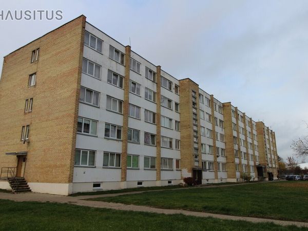 Panevėžys, Žemaičiai